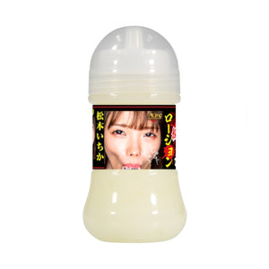 Japan NPG Semen-Like Lotion 150 ml Ichika Matsumoto or Tsubasa Hachino Buy in Singapore LoveisLove U4Ria 