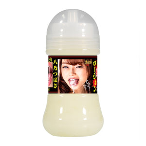 Japan NPG Semen-Like Lotion 150 ml Ichika Matsumoto or Tsubasa Hachino Buy in Singapore LoveisLove U4Ria 
