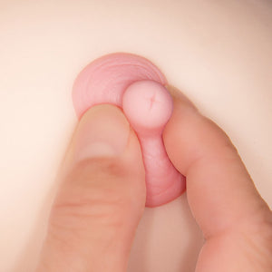 Japan NPG Ultra Breasts 2nd Generation Eimi Fukada Paizuri Masturbator 3kg Buy in Singapore LoveisLove U4ria