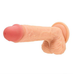 Japan Premium Quality Cock Realistic Dildo No.1 195 MM 7.7  Inch buy in Singapore LoveisLove U4ria