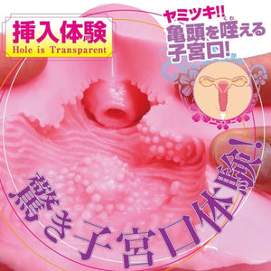 Japan Ride CQ Roll Soft Onahole 520 G Buy in Singapore LoveisLove U4Ria 