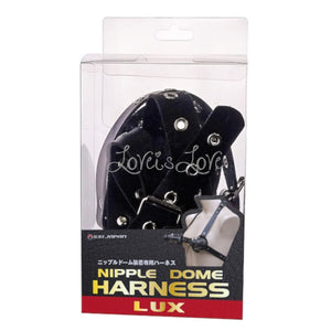 SSI Nipple Dome Harness Lux