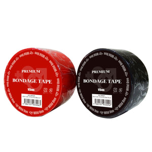 Japan SSI Wild One Bondage Tape Premium 15m