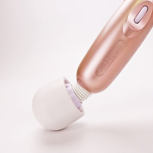 Japan SSI Wild One Pink Denma Zero Wand Massager 10 Inch Buy in Singapore LoveisLove