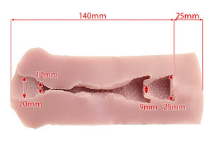 Japan Tomax Lilith Uterus (Authorized Dealer)