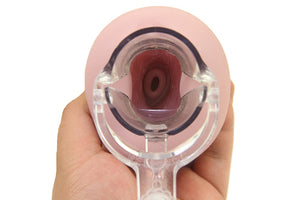 Japan Tomax Lilith Uterus Soft or Regular or Hard (Authorized Dealer)