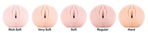 Japan Tomax Muses Fillo Onahole Very Soft, Soft or Regular Buy in Singapore LoveisLove U4Ria 