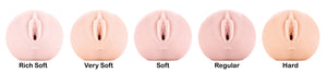 Japan Tomax Muses Fillo Onahole Very Soft, Soft or Regular Buy in Singapore LoveisLove U4Ria 
