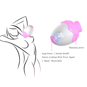 Japan NPG Amazing Egg Cunnilingus Simulator Buy in Singapore LoveisLove U4ria 