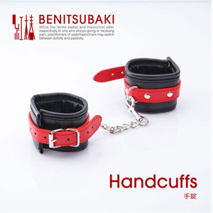 Japan NPG Benitsubaki Wrist Cuff Buy in Singapore LoveisLove U4ria 