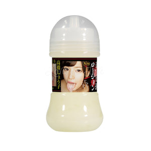 Japan NPG Semen-Like Lotion Shoko Takahashi 150 ML Buy in Singapore LoveisLove U4ria 