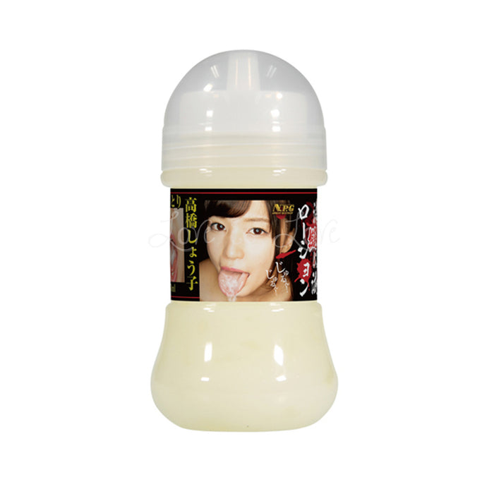 Japan NPG Semen-Like Lotion 150 ml Aoi Kururugi or Shoko Takahashi