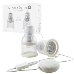 Japan Nipple Dome R Jack Type White Buy in Singapore LoveisLove U4ria 