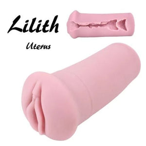 Japan Tomax Lilith Uterus Soft or Regular or Hard Buy in Singapore LoveisLove U4ria 