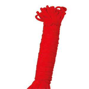 Japanese Love Rope 20 Metre Red Buy in Singapore LoveisLove U4Ria 