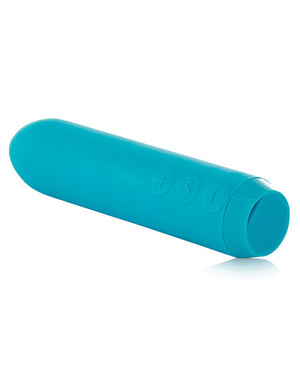 Je Joue Classic Bullet Vibrator (New Version with Finger Sleeve)