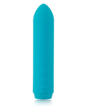 Je Joue Classic Bullet Vibrator (New Version with Finger Sleeve)
