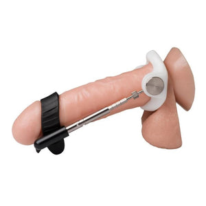 Jes-Extender Penis Enlarger Gold Standard For Him - Penis Pumps & Enlargers Jes Extender