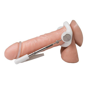 Jes-Extender Penis Enlarger Gold Standard For Him - Penis Pumps & Enlargers Jes Extender