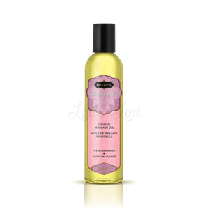 Kama Sutra Aromatic Massage Oil Pleasure Garden 59ml 2 oz buy in Singapore LoveisLove U4ria