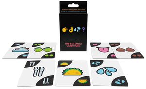 Kheper Games DTF Card Game buy at LoveisLove U4Ria Singapore