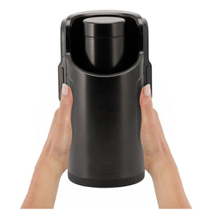 Kiiroo Keon Duo Pack App-Controlled Automated Masturbator Stroker Buy in Singapore LoveisLove U4Ria 