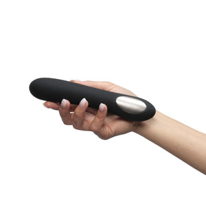 Kiiroo Pearl 2 Bluetooth Vibrator Black