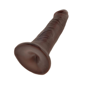 King Cock 5 Inch Cock Flesh Dildos - King Cock Dildos King Cock