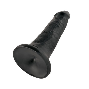 King Cock 5 Inch Cock Flesh Dildos - King Cock Dildos King Cock