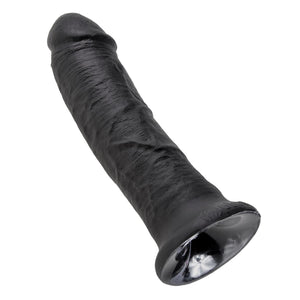 King Cock 8 Inch Cock Tan Or Flesh or Black