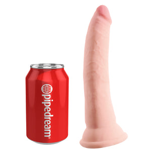 King Cock Plus Triple Density Cock 7 Inch or 8 Inch or 9 Inch Buy in Singapore LoveisLove U4Ria 