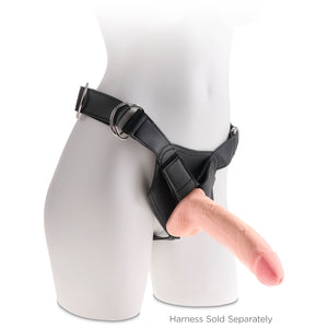 King Cock Plus Triple Density Cock with Balls 10 Inch Buy in Singapore LoveisLove U4Ria 
