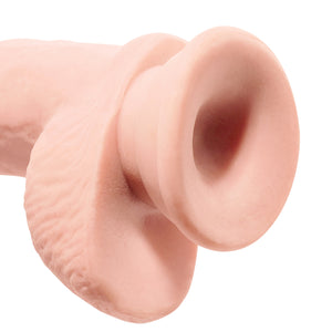 King Cock Plus Triple Density Cock with Balls 10 Inch Buy in Singapore LoveisLove U4Ria 