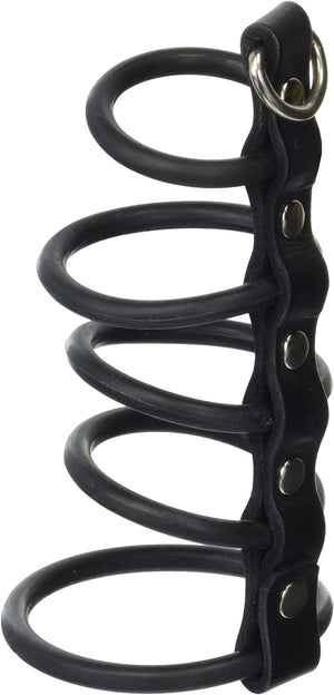 KinkLab 5 Gates of Hell Rubber (Last Piece)