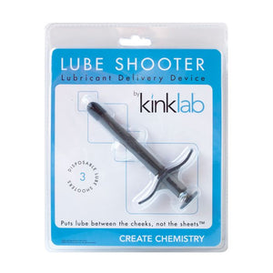 Kinklab Lube Shooter