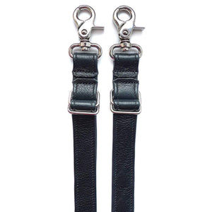 Kinklab Bedspread Under Bed Bondage Strap Black Buy in Singapore LoveisLove U4Ria 