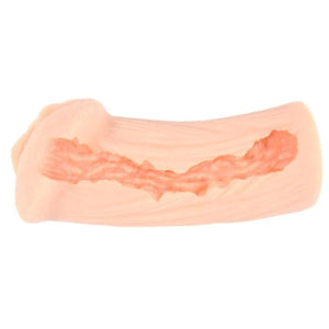 Kokos Elegance 100 Series Collection EG 001 Double Layer Meiki Beige Onahole love is love buy sex toys singapore u4ria
