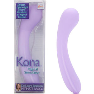 Dr. Laura Berman Kona Vaginal Stimulator