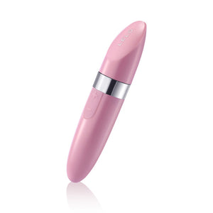 Lelo Mia 2 Clitoral Vibrator USB Rechargeable