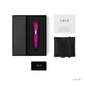 Lelo Mia 2 Clitoral Vibrator USB Rechargeable