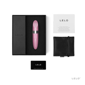 Lelo Mia 2 Clitoral Vibrator USB Rechargeable