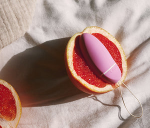 Lelo Luna Smart Bead personal pleasure trainer buy at LoveisLove U4Ria Singapore