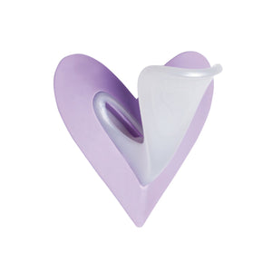 Ladyshape Bikini Shaping Tool Shaving Stencil Public Hair Trim Heart buy in Singapore LoveisLove U4ria