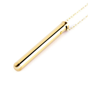 Le Wand Necklace Vibe Elegant Jewelry Vibrator