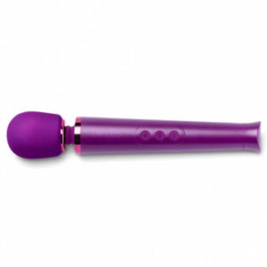 Le Wand Petite USB Rechargeable Vibrating Massager