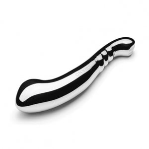 Le Wand Stainless Steel Contour Pleasure Massager Buy in Singapore LoveisLove U4Ria 