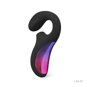 Lelo Enigma Cruise Sonic Clitoral Air Stimulator Black or Deep Rose Buy in Singapore LoveisLove U4Ria