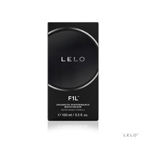 Lelo F1L Advanced Performance Moisturizer 100 ml 3.4 fl oz Buy in Singapore LoveisLove U4Ria