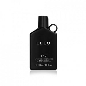 Lelo F1L Advanced Performance Moisturizer 100 ml 3.4 fl oz Buy in Singapore LoveisLove U4Ria