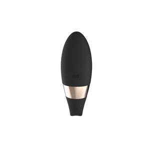 Lelo Tiani Duo Dual-Action Couple's Massager Ocean Blue or Black Buy in Singapore LoveisLove U4Ria